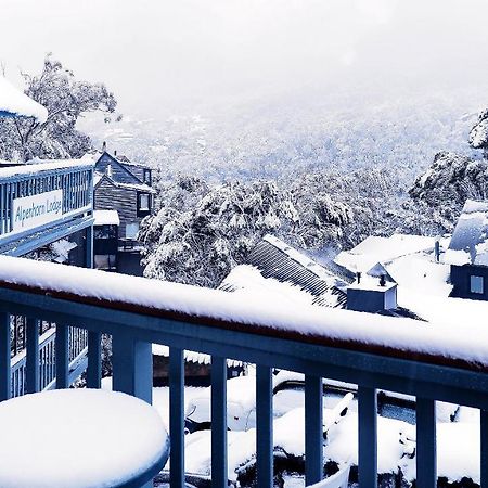 Alpenhorn Vila Thredbo Exterior foto