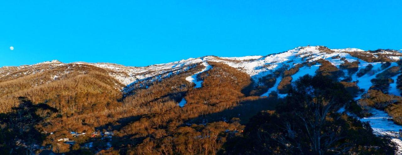 Alpenhorn Vila Thredbo Exterior foto