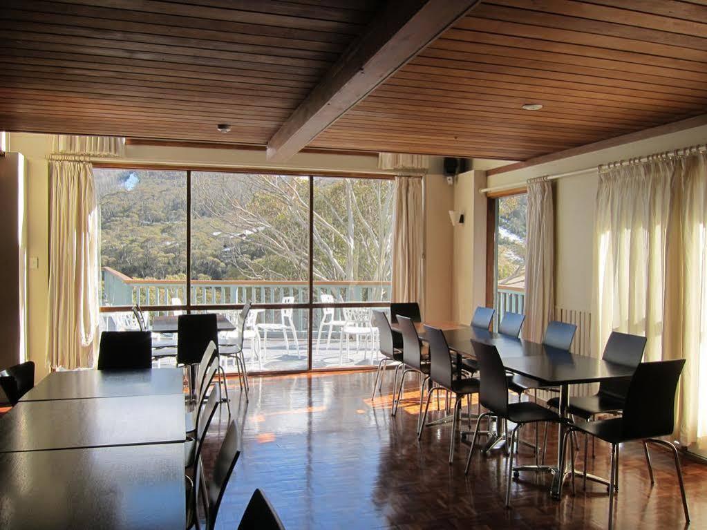 Alpenhorn Vila Thredbo Exterior foto